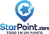 StarPoint - Inicio